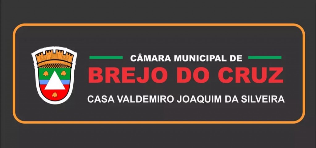 Câmara Municipal de Brejo do Cruz se reune em mais uma sessão ordinária.
